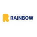 NEW LOGO RAINBOW