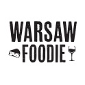 logo warsawfoodie