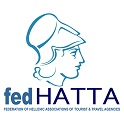 logo FEDHATTA eng