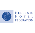 logo hellenic hotel federation