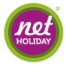 logo netholiday