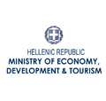 logo new Ministry Tourism en